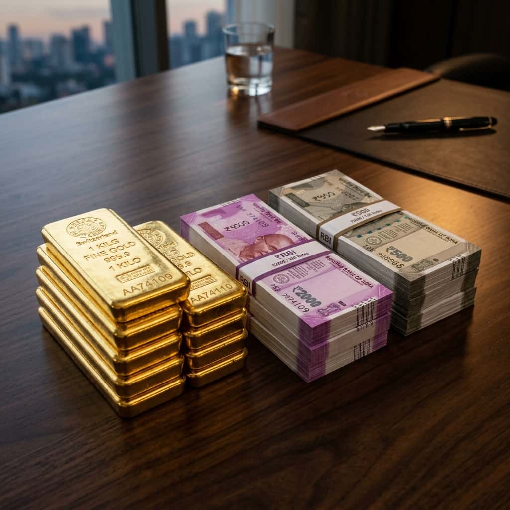 Cash for Gold