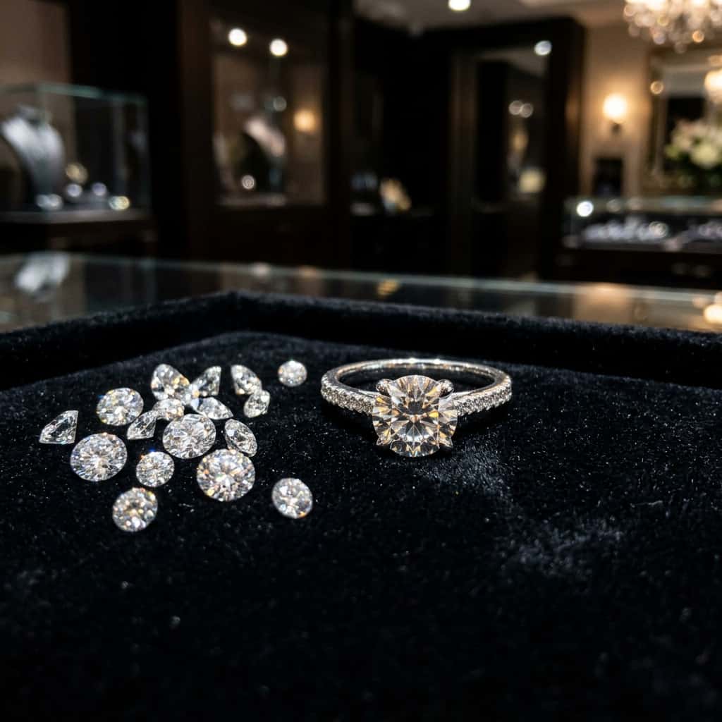 Diamond Buyer