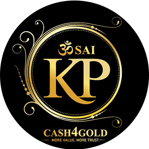Cash 4 Gold Logo